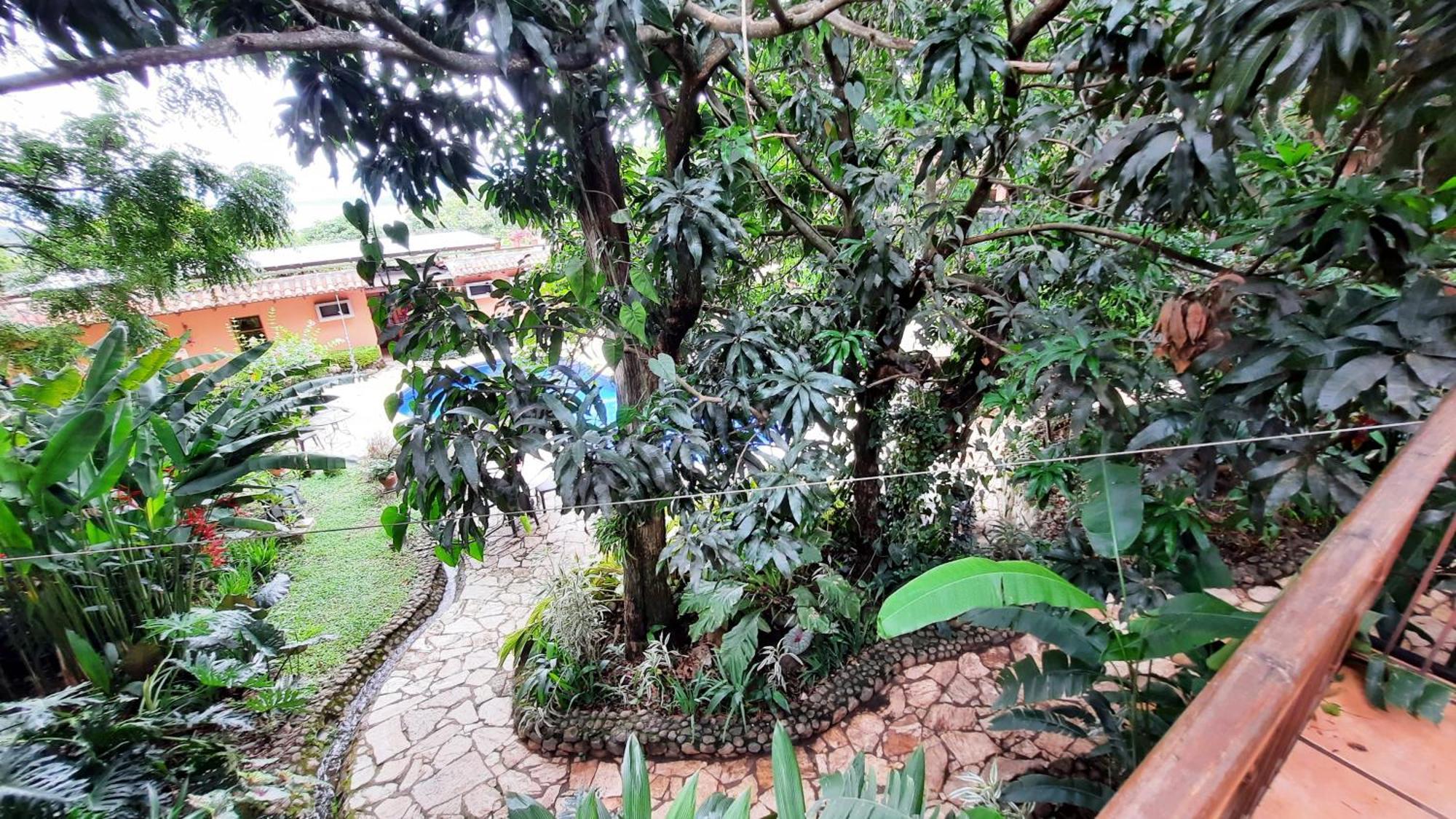 Los Almendros De San Lorenzo Suchitoto Exterior photo